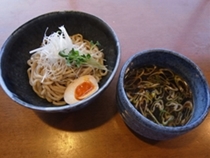 清湯スープ