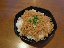 ご飯物01